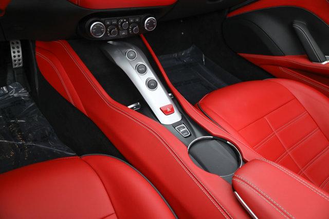 2017 Ferrari CALIFORNIA T