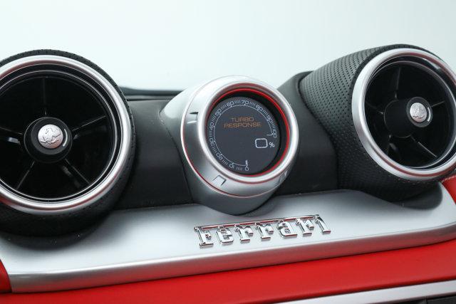 2017 Ferrari CALIFORNIA T