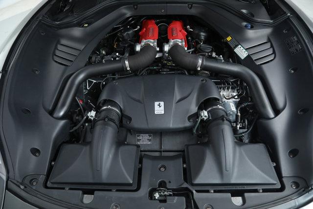 2017 Ferrari CALIFORNIA T