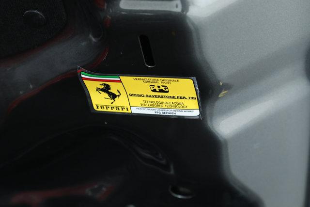 2017 Ferrari CALIFORNIA T