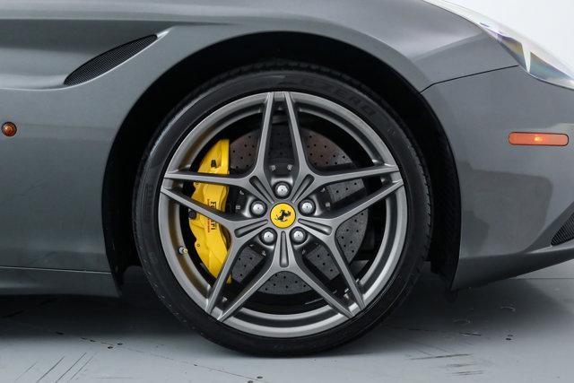 2017 Ferrari CALIFORNIA T