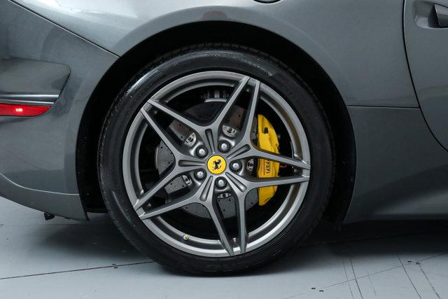 2017 Ferrari CALIFORNIA T