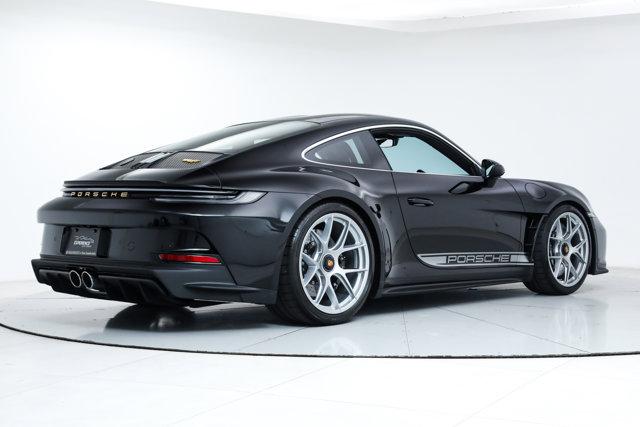 2024 Porsche 911