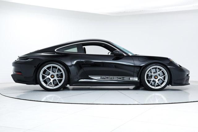 2024 Porsche 911