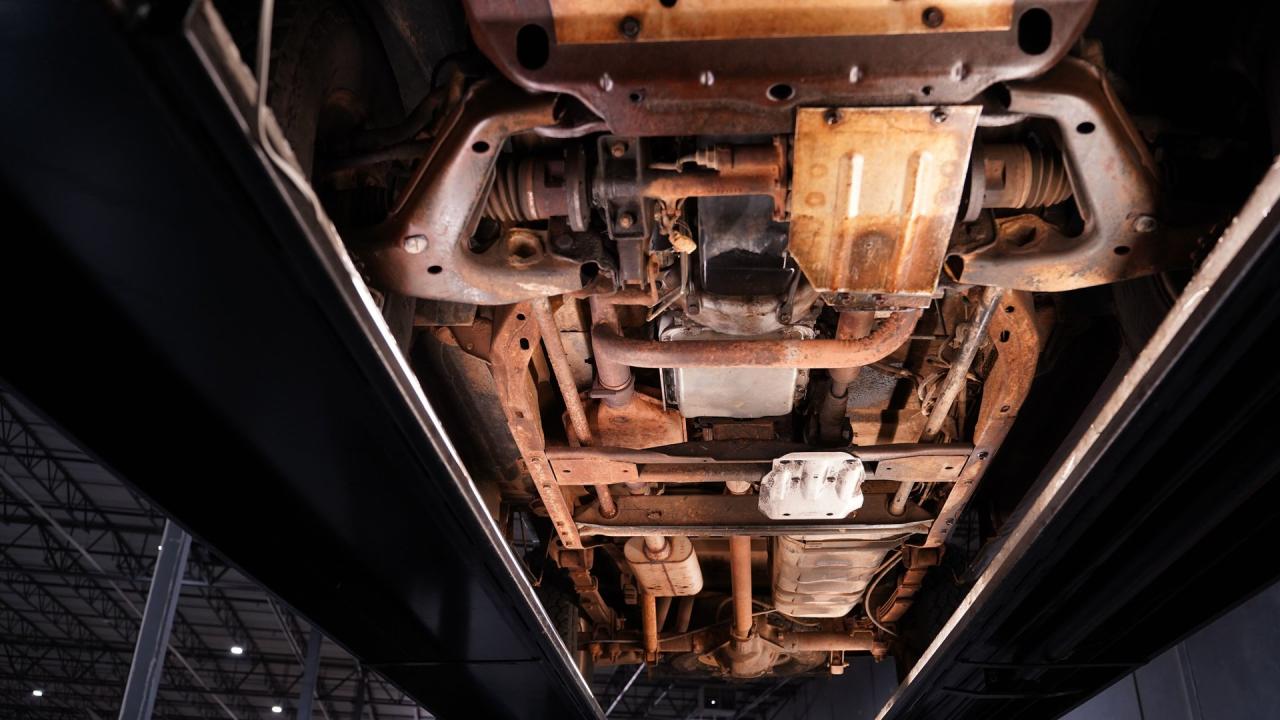 1993 Chevrolet Silverado 1500 4X4