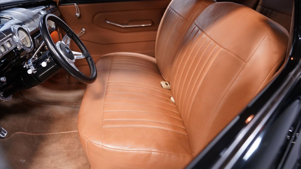 1947 Ford Deluxe Coupe