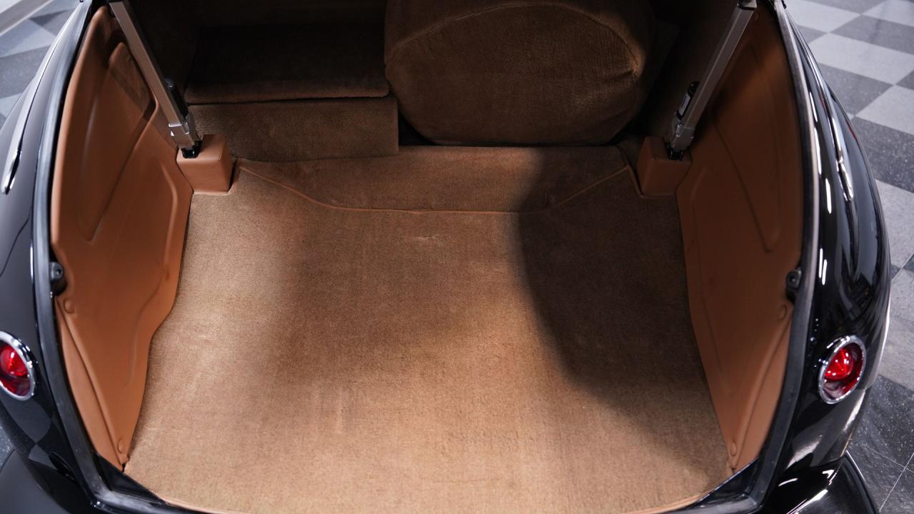 1947 Ford Deluxe Coupe