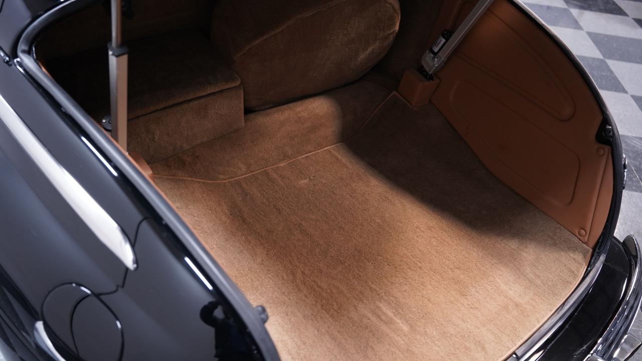 1947 Ford Deluxe Coupe