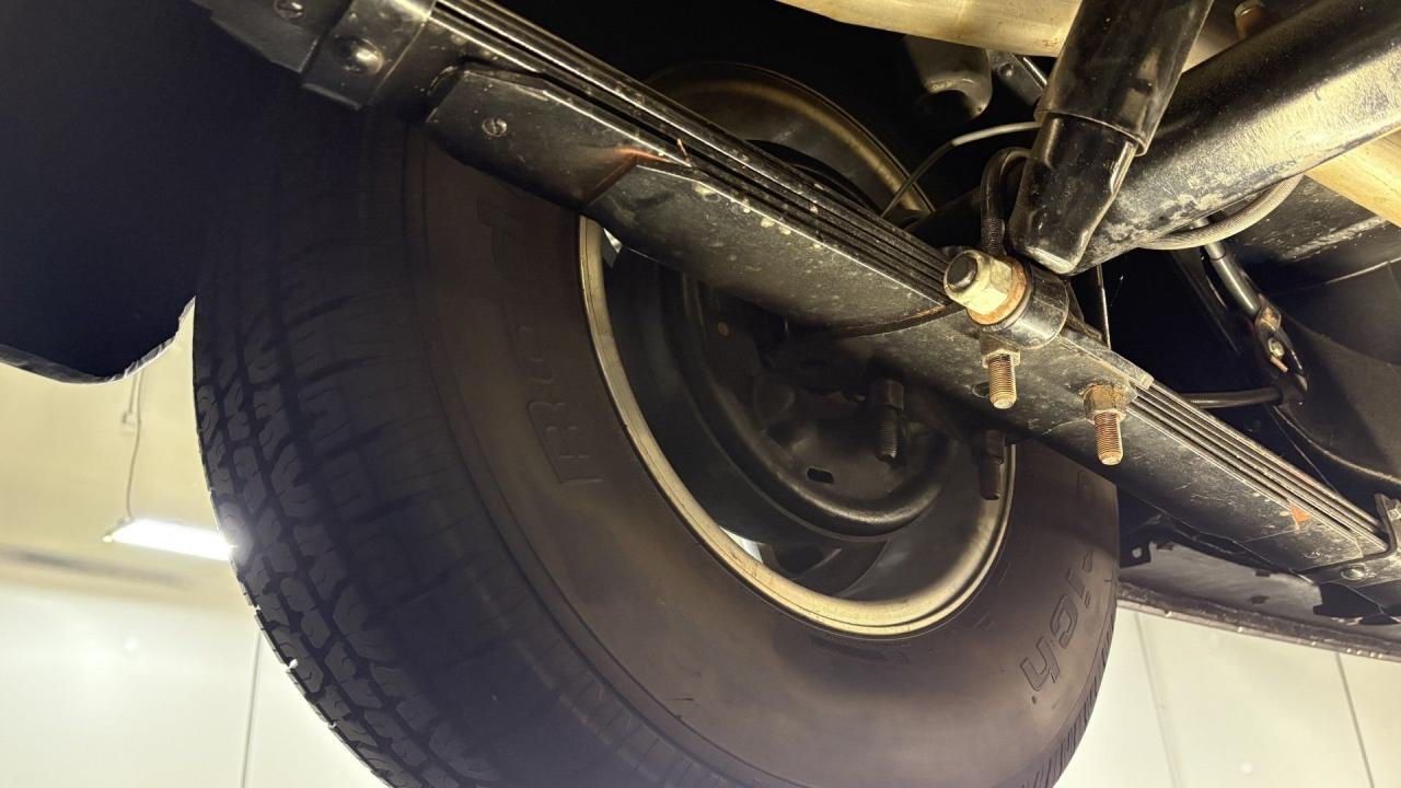 1947 Ford Deluxe Coupe