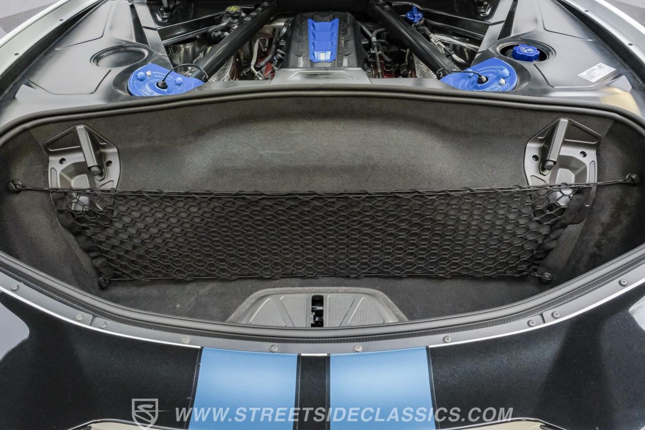 2024 Chevrolet Corvette E-Ray Coupe 3LZ