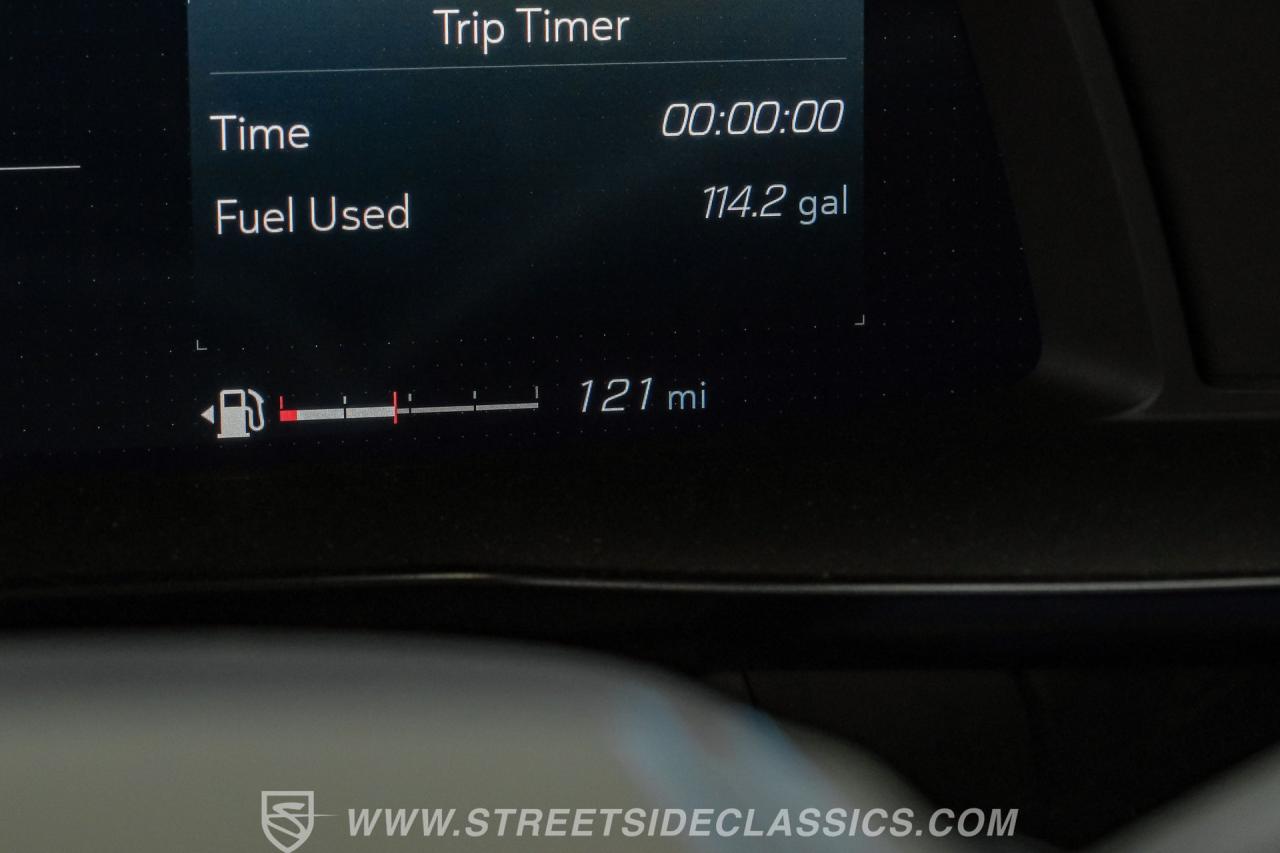 2024 Chevrolet Corvette E-Ray Coupe 3LZ