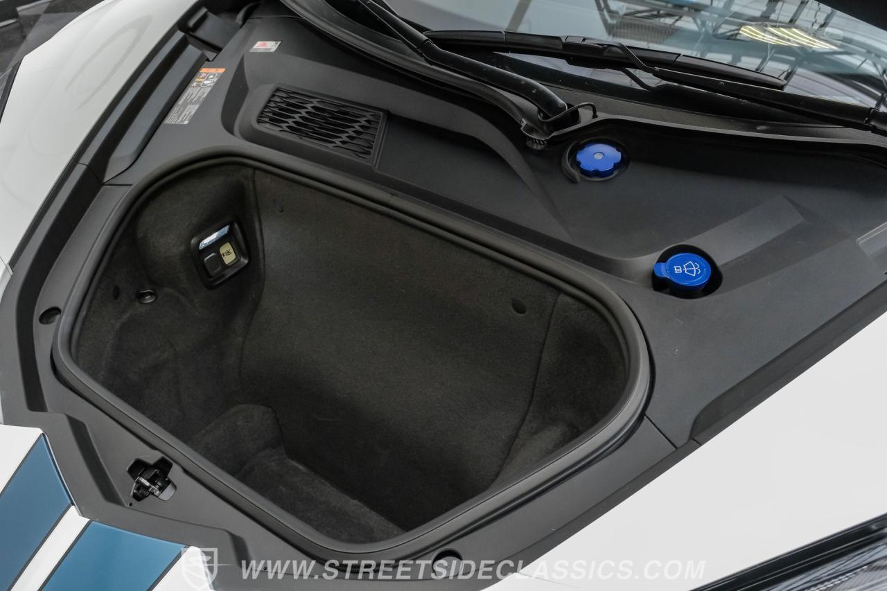 2024 Chevrolet Corvette E-Ray Coupe 3LZ