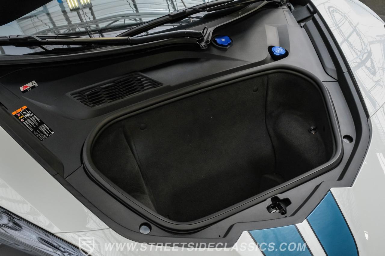 2024 Chevrolet Corvette E-Ray Coupe 3LZ