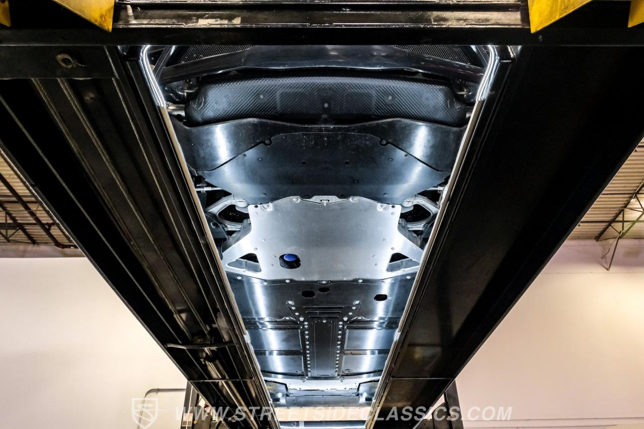 2024 Chevrolet Corvette E-Ray Coupe 3LZ