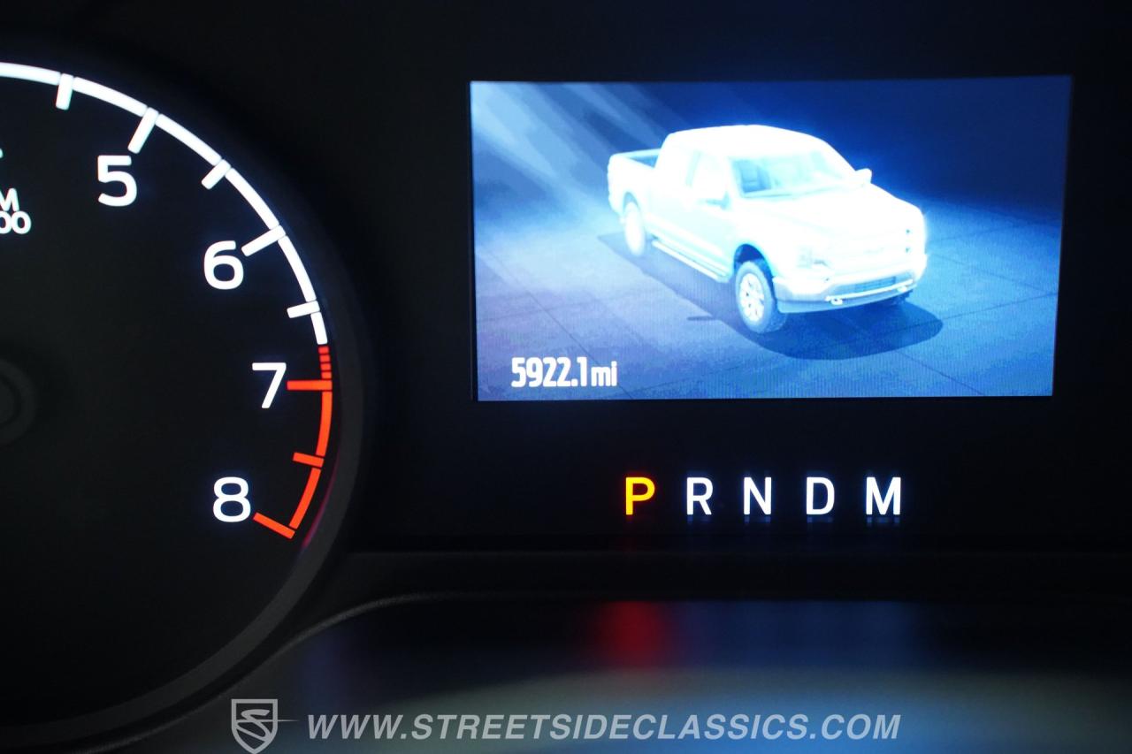 2023 Ford F-150 XL Supercharged