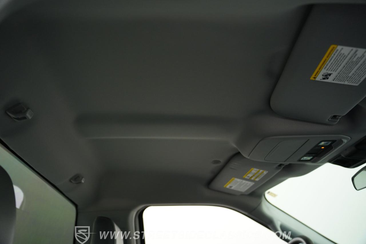 2023 Ford F-150 XL Supercharged