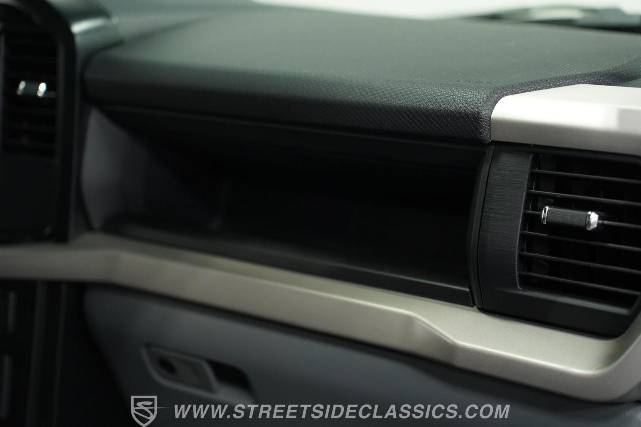 2023 Ford F-150 XL Supercharged