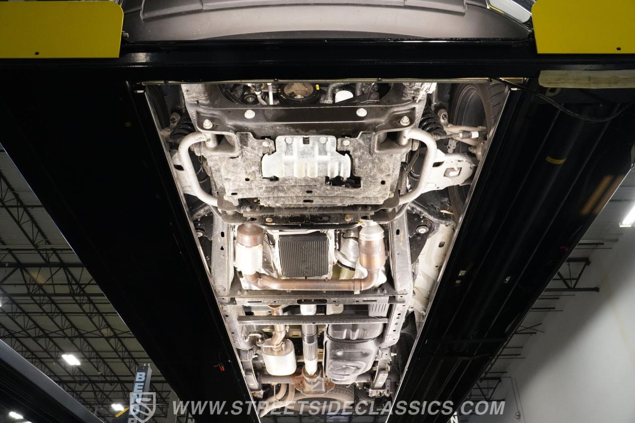 2023 Ford F-150 XL Supercharged