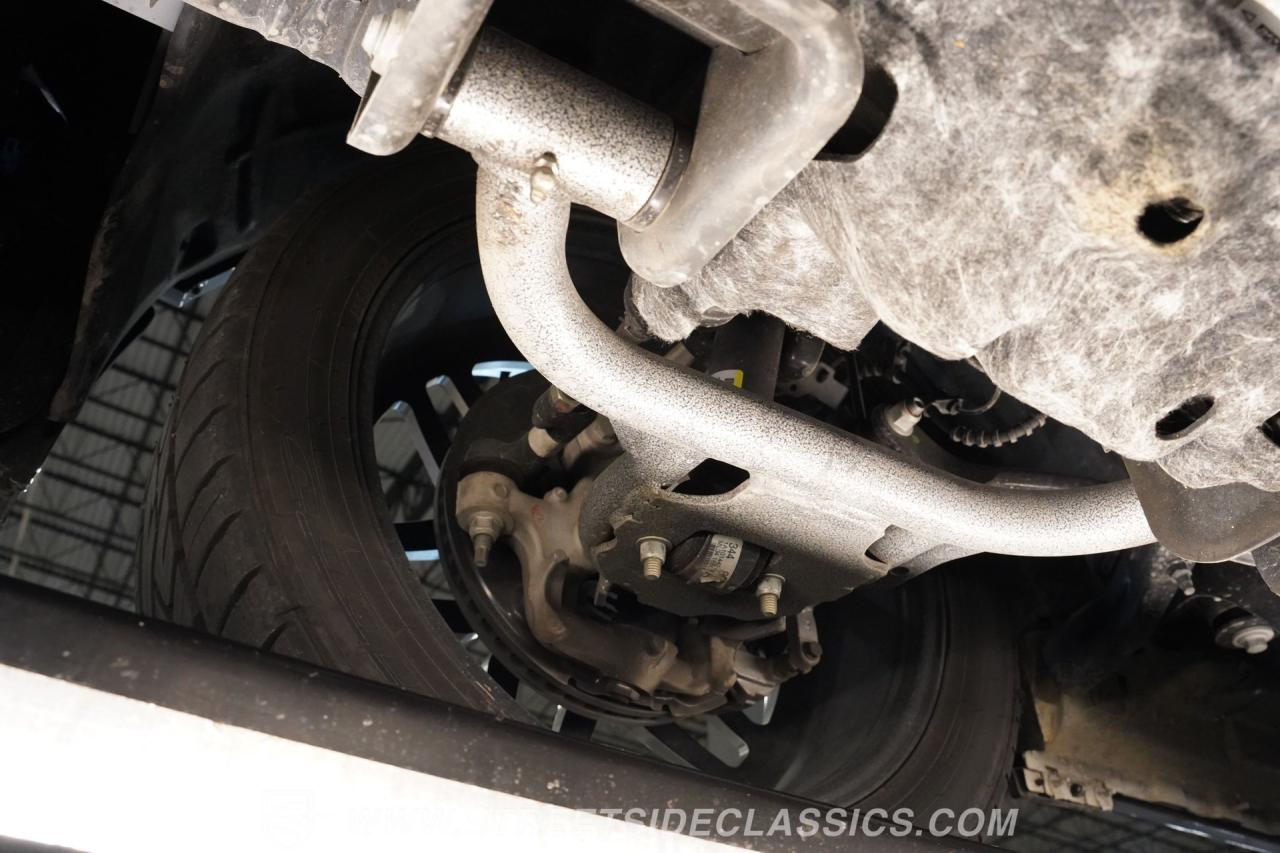 2023 Ford F-150 XL Supercharged