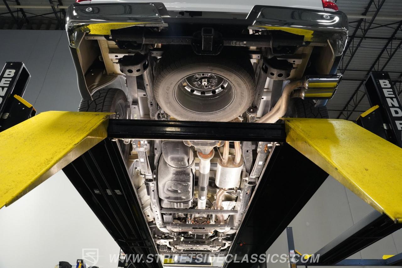 2023 Ford F-150 XL Supercharged