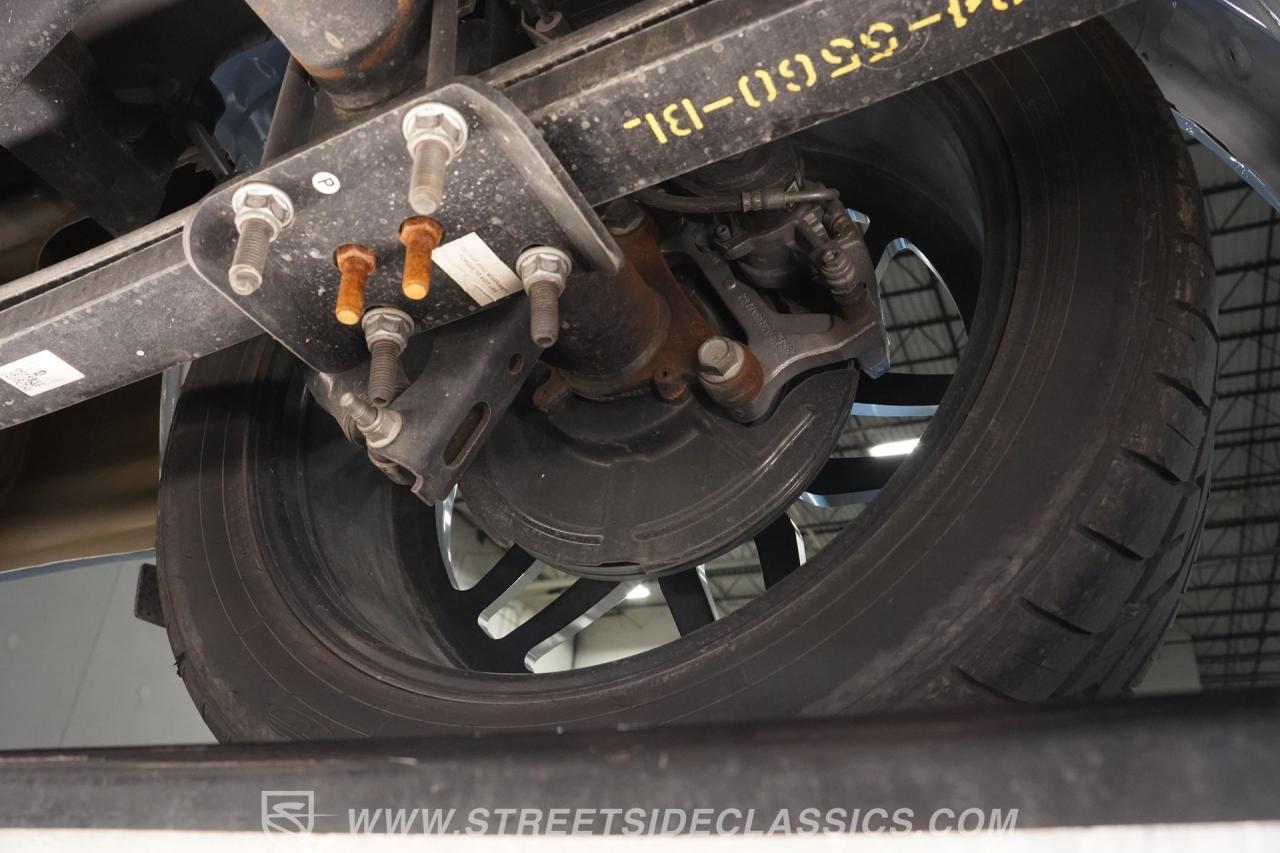 2023 Ford F-150 XL Supercharged