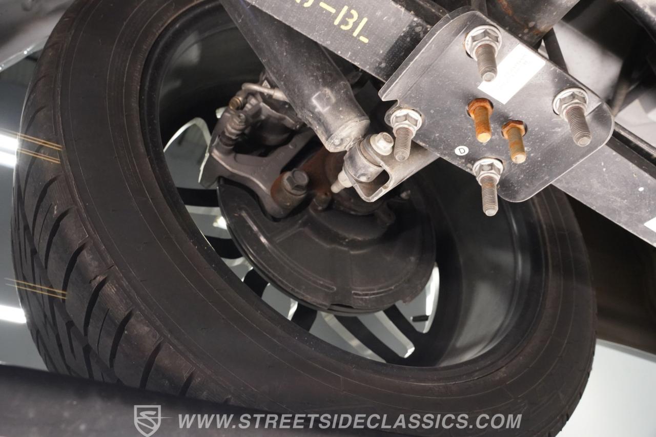 2023 Ford F-150 XL Supercharged