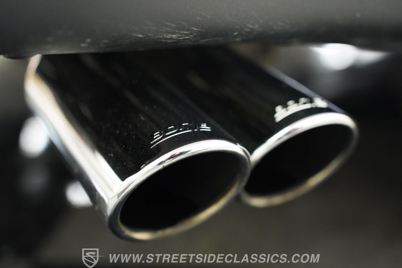 2023 Ford F-150 XL Supercharged