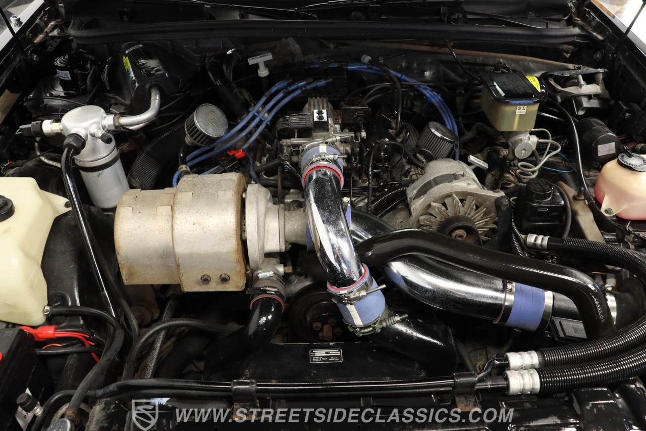 1987 Buick Grand National