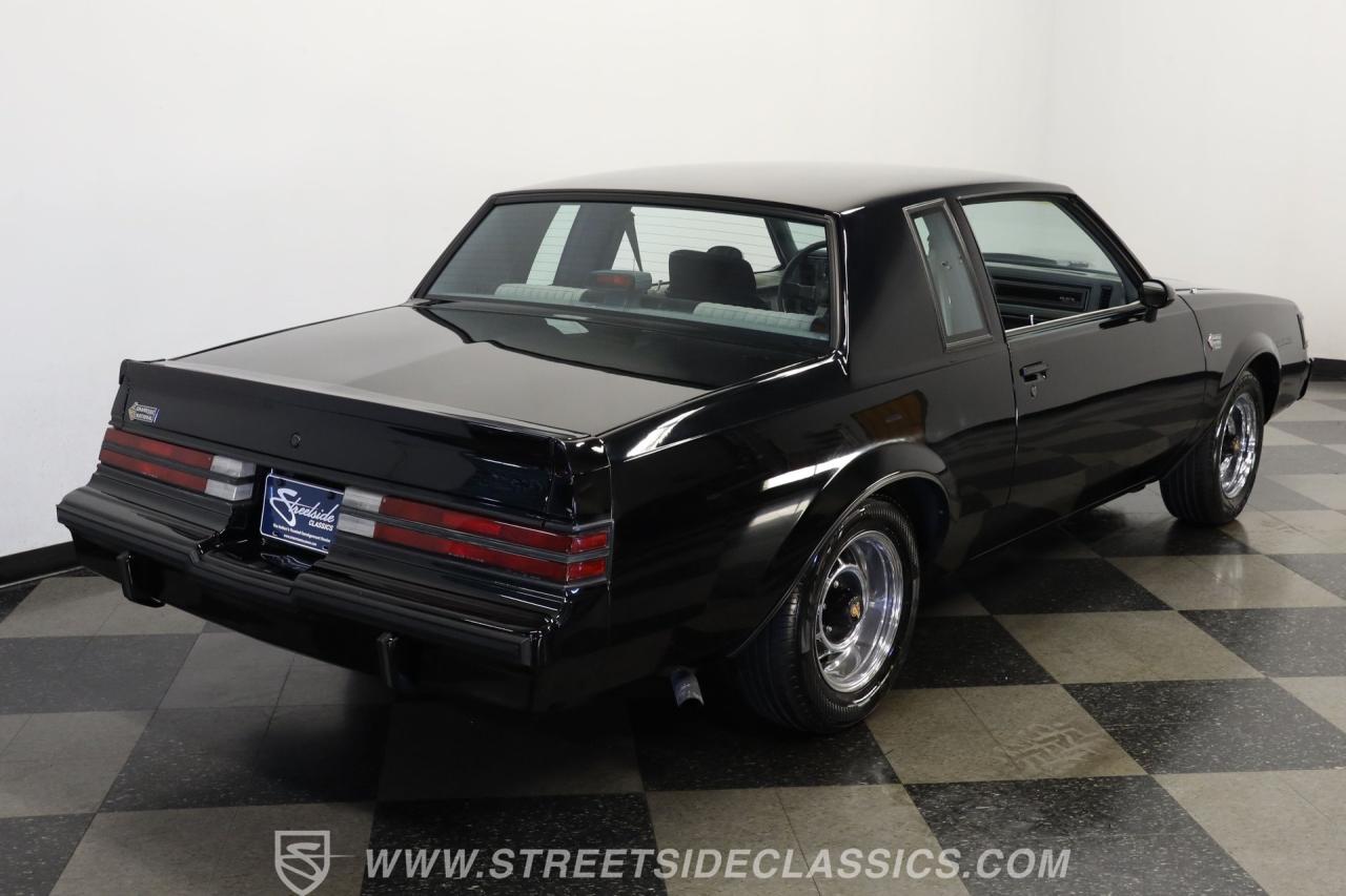 1987 Buick Grand National