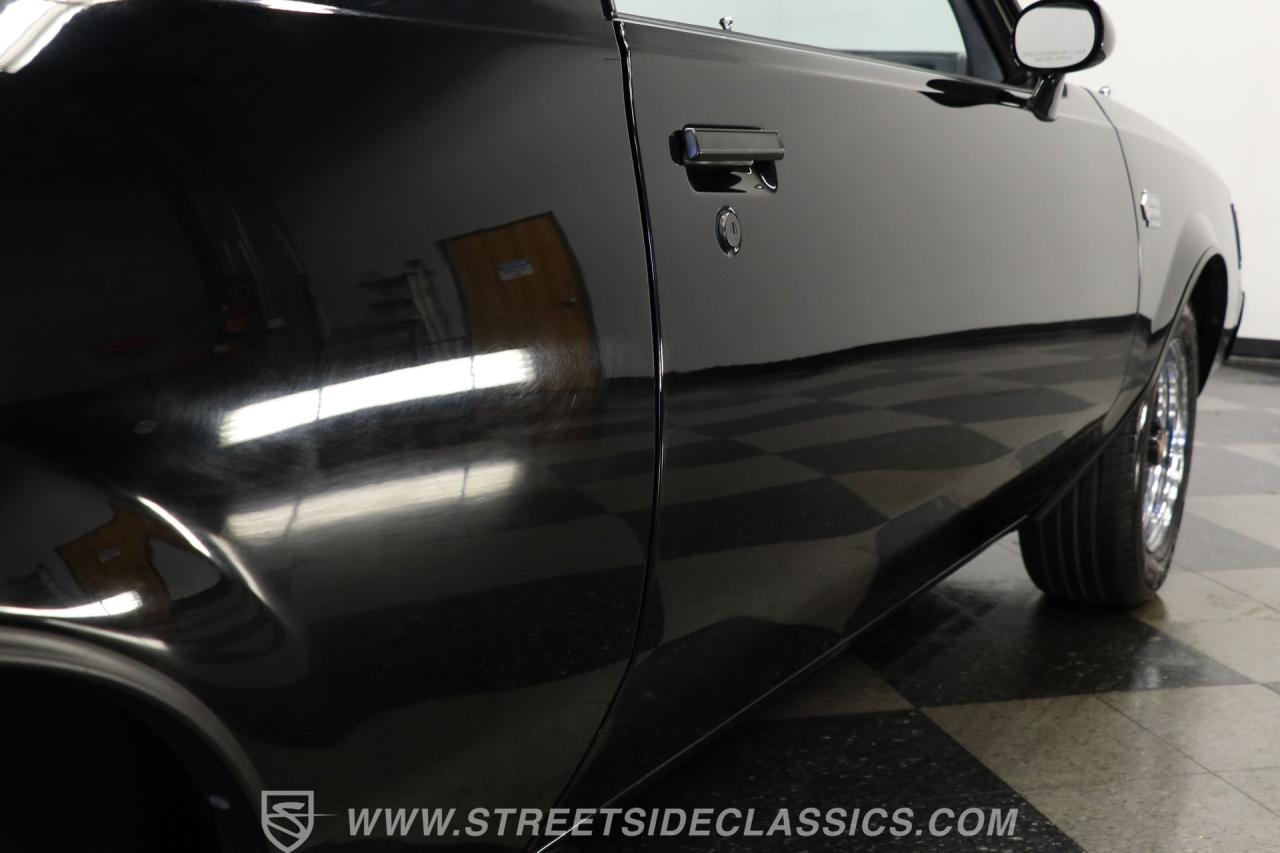 1987 Buick Grand National