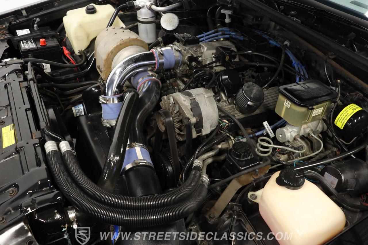 1987 Buick Grand National