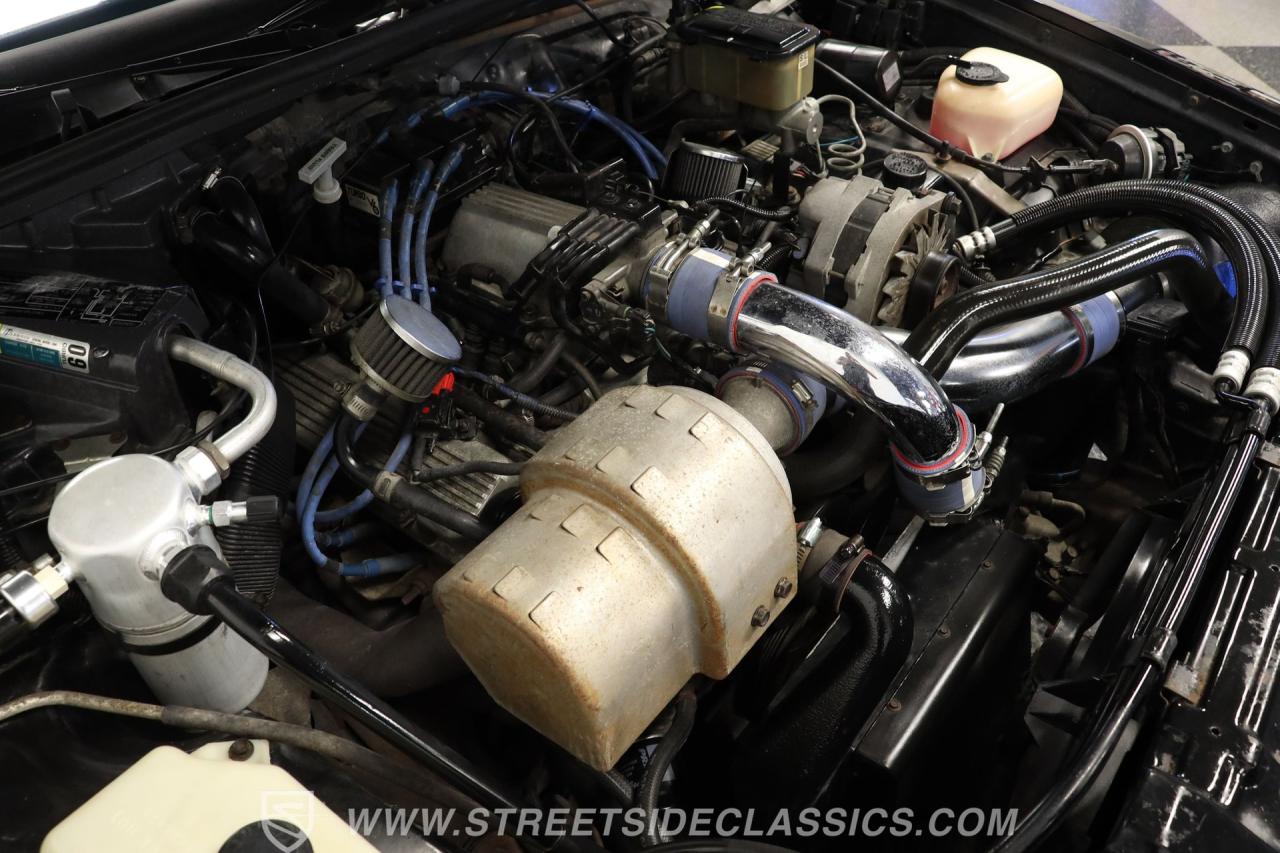 1987 Buick Grand National