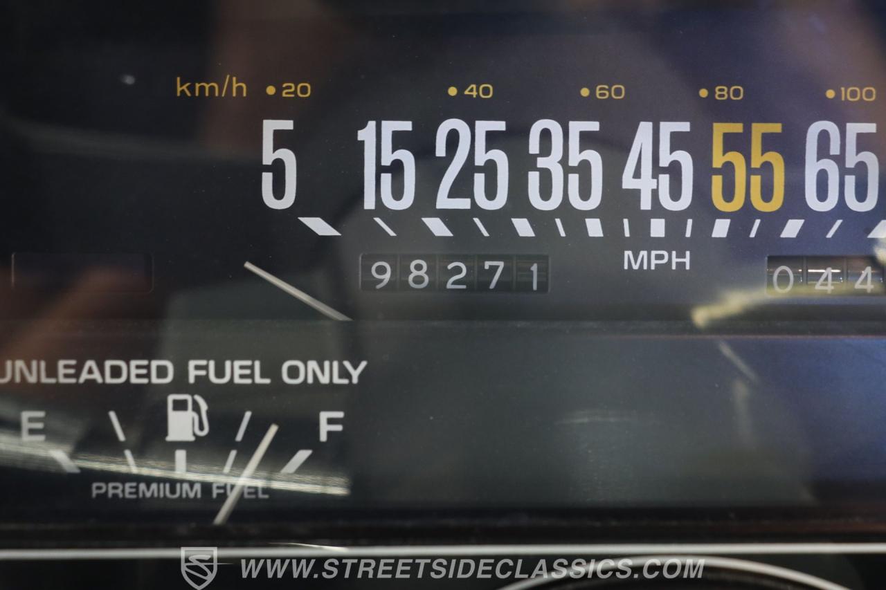 1987 Buick Grand National