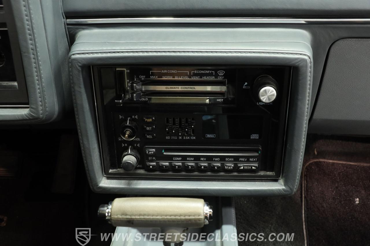 1987 Buick Grand National