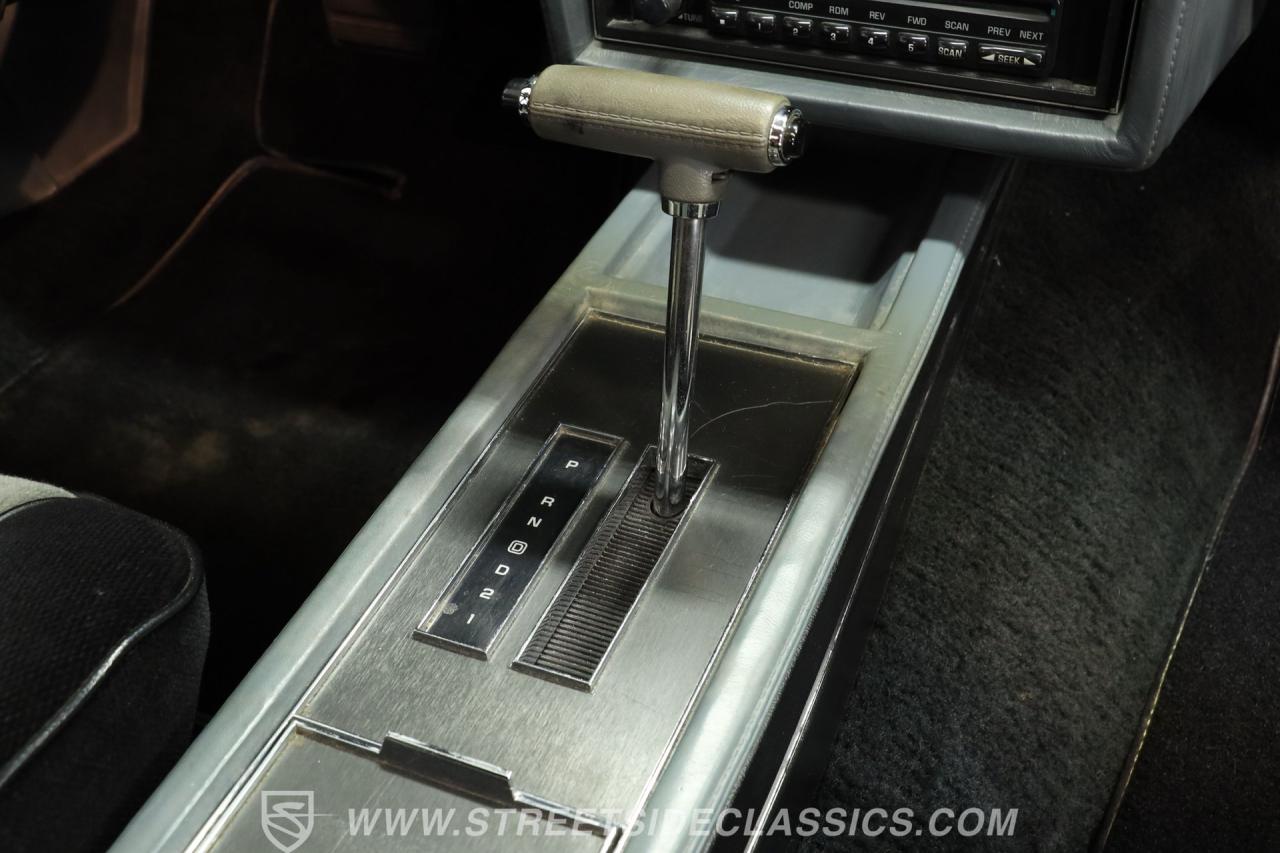 1987 Buick Grand National