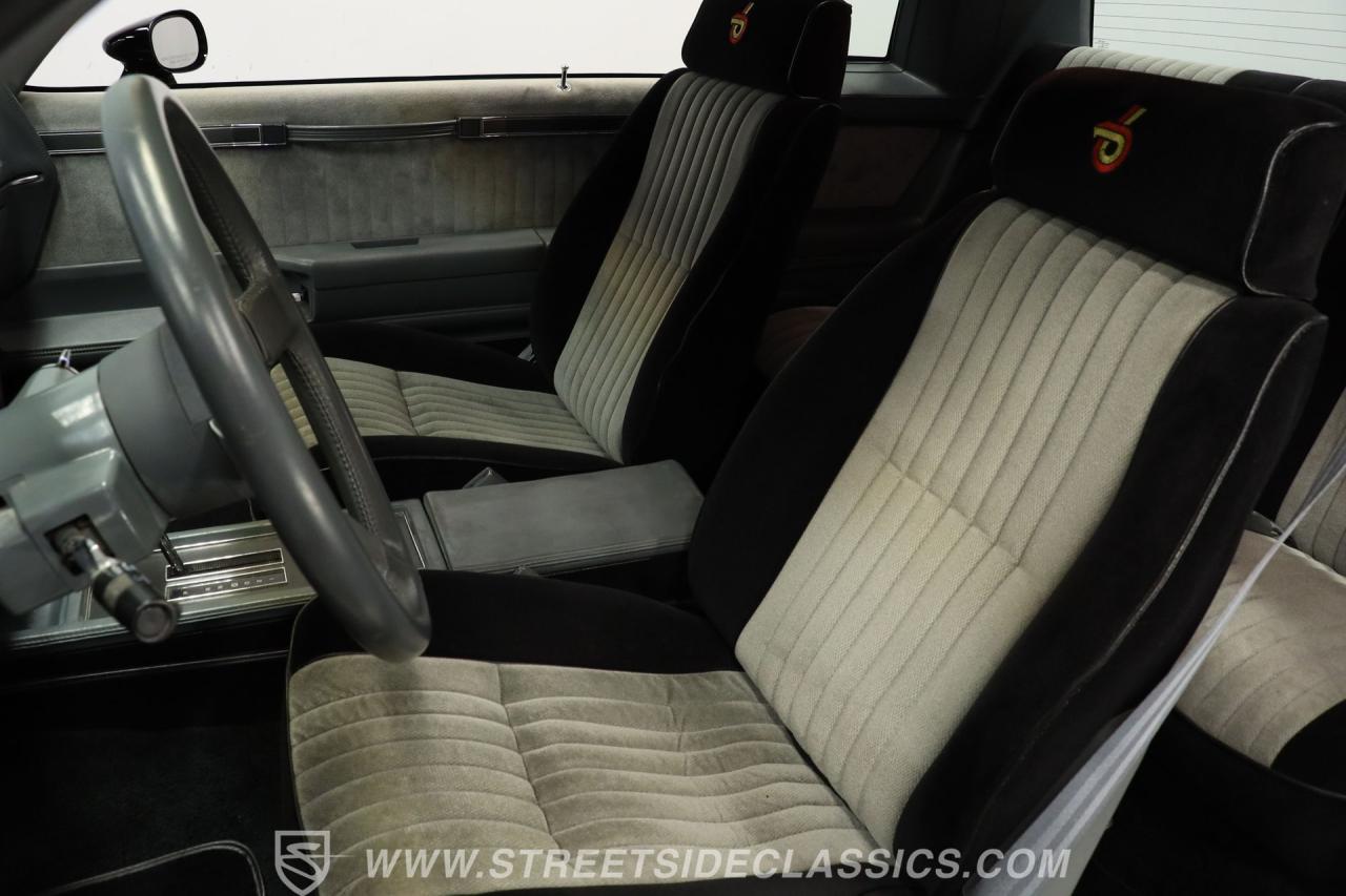 1987 Buick Grand National