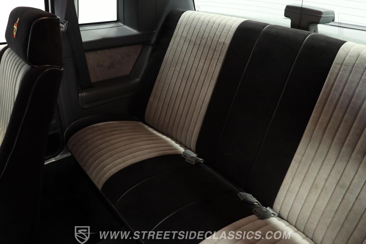 1987 Buick Grand National