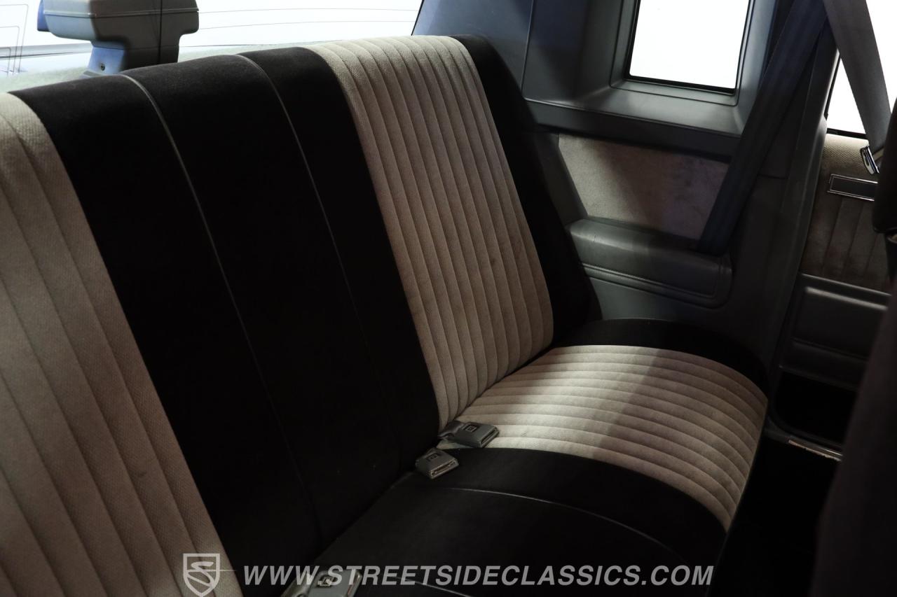 1987 Buick Grand National