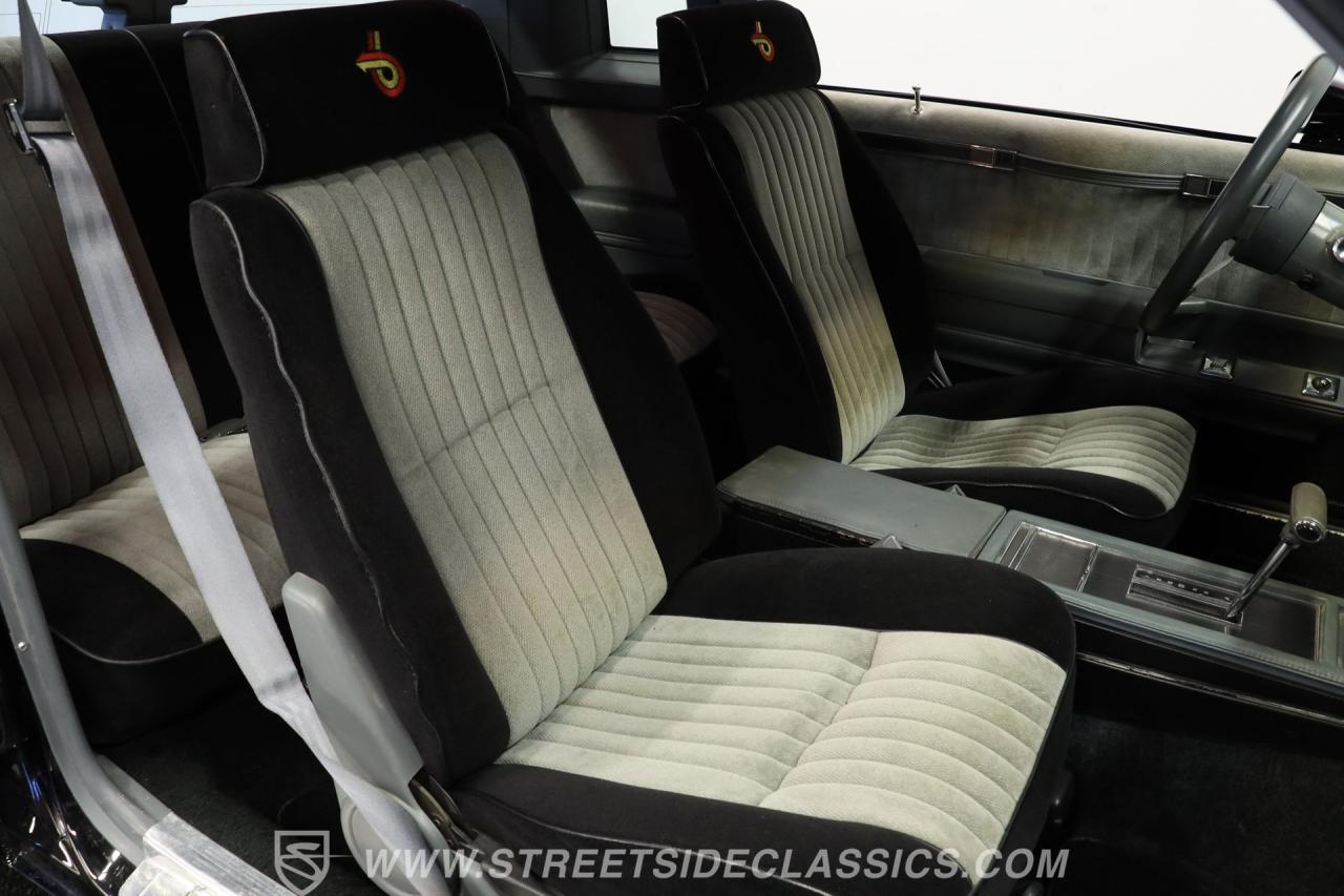 1987 Buick Grand National