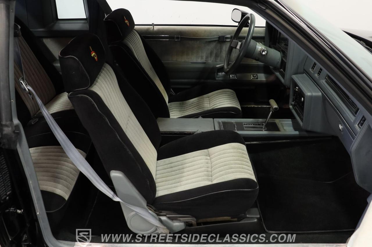 1987 Buick Grand National