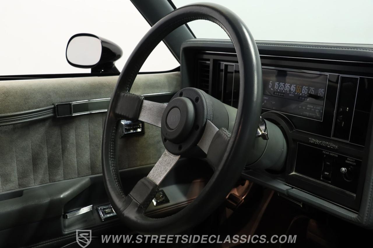 1987 Buick Grand National