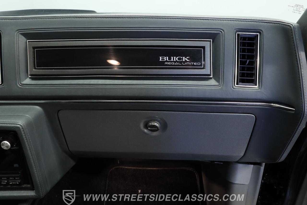 1987 Buick Grand National