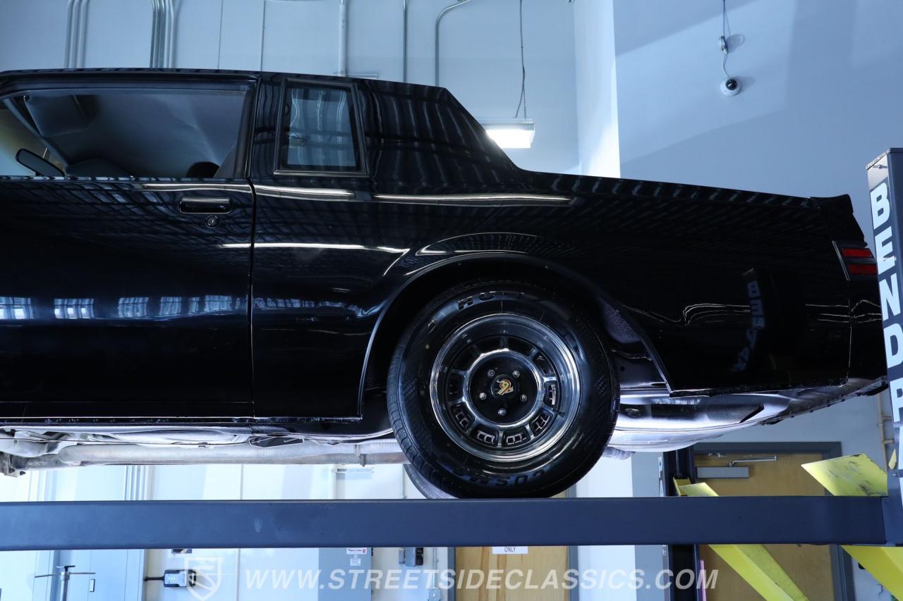 1987 Buick Grand National