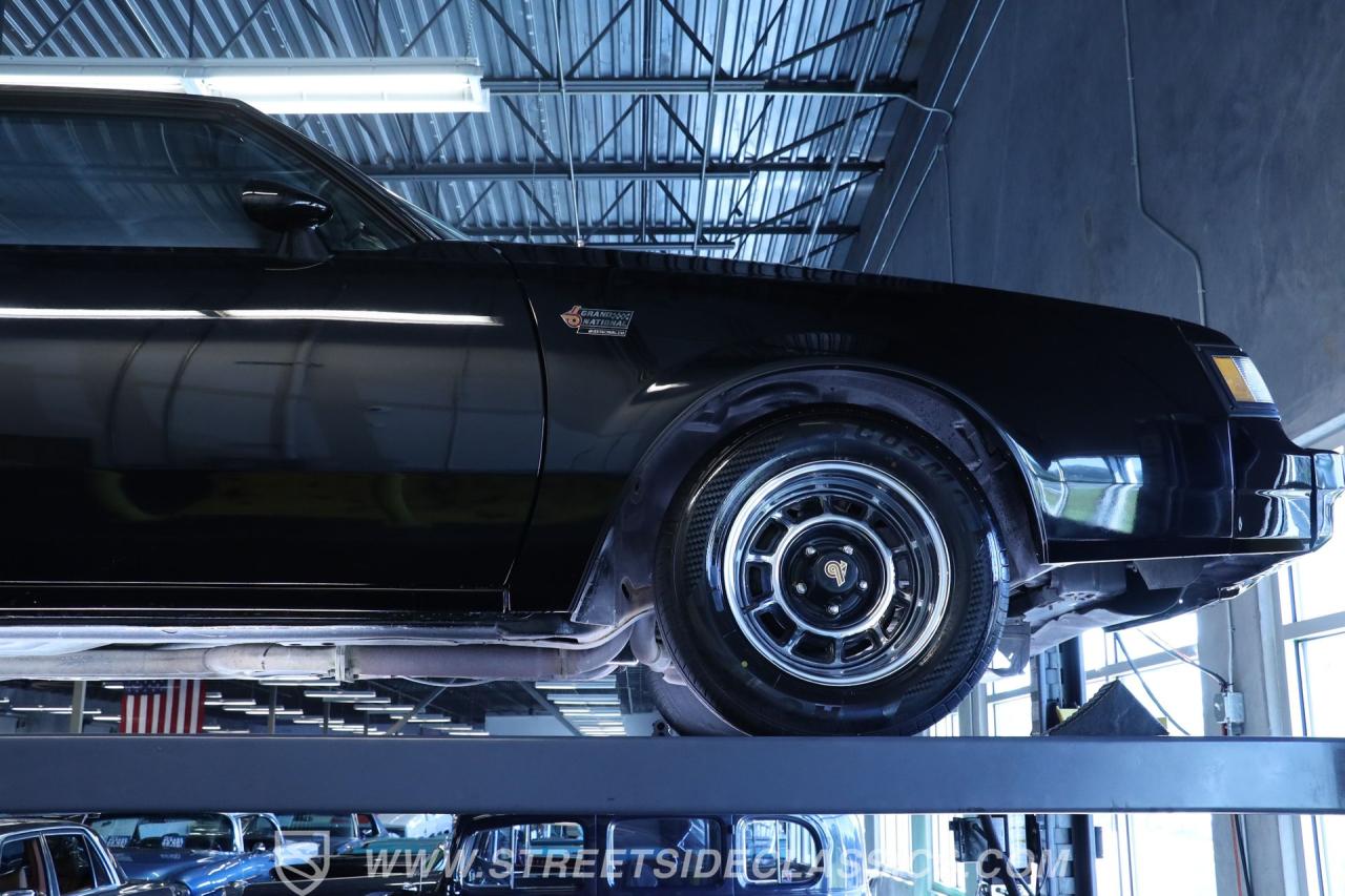 1987 Buick Grand National