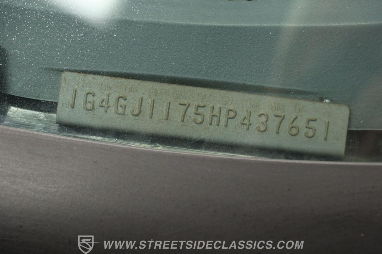 1987 Buick Grand National