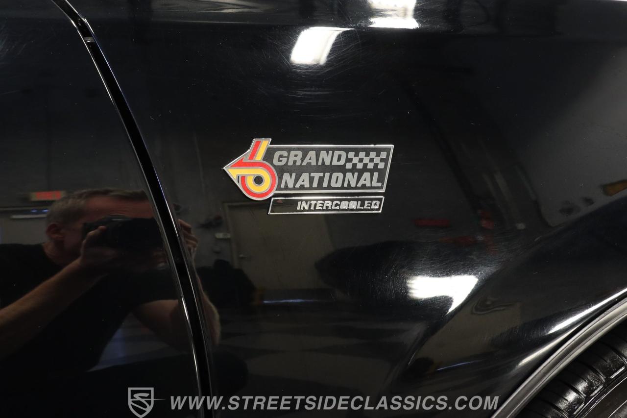 1987 Buick Grand National