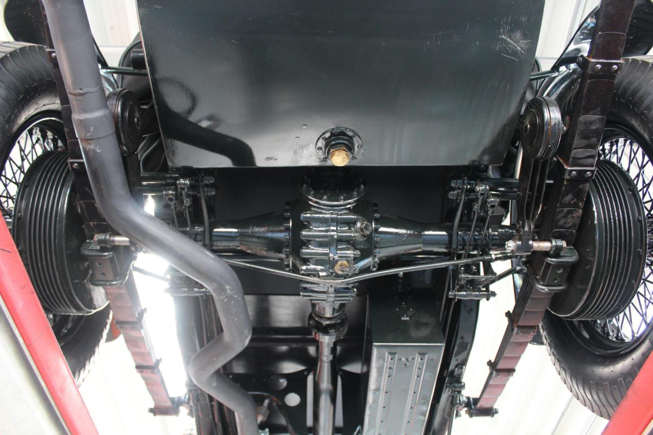 1935 Bentley 3&frac12; Litre &ldquo;Le Mans-style Tourer&rdquo;