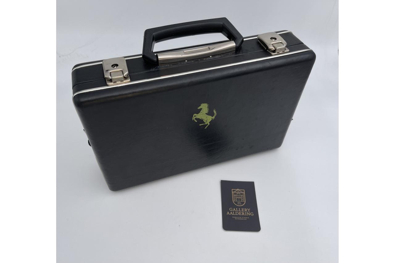 1973 Ferrari 365 GTB/4 Daytona &ldquo;5.724 miles&rdquo; Classiche certified - This Car Qualifies for 0% Import Tariffs in the USA