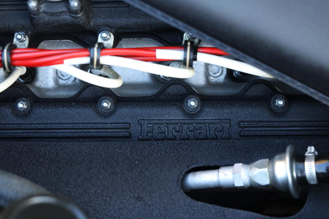 1973 Ferrari 365 GTB/4 Daytona &ldquo;5.724 miles&rdquo; Classiche certified - This Car Qualifies for 0% Import Tariffs in the USA