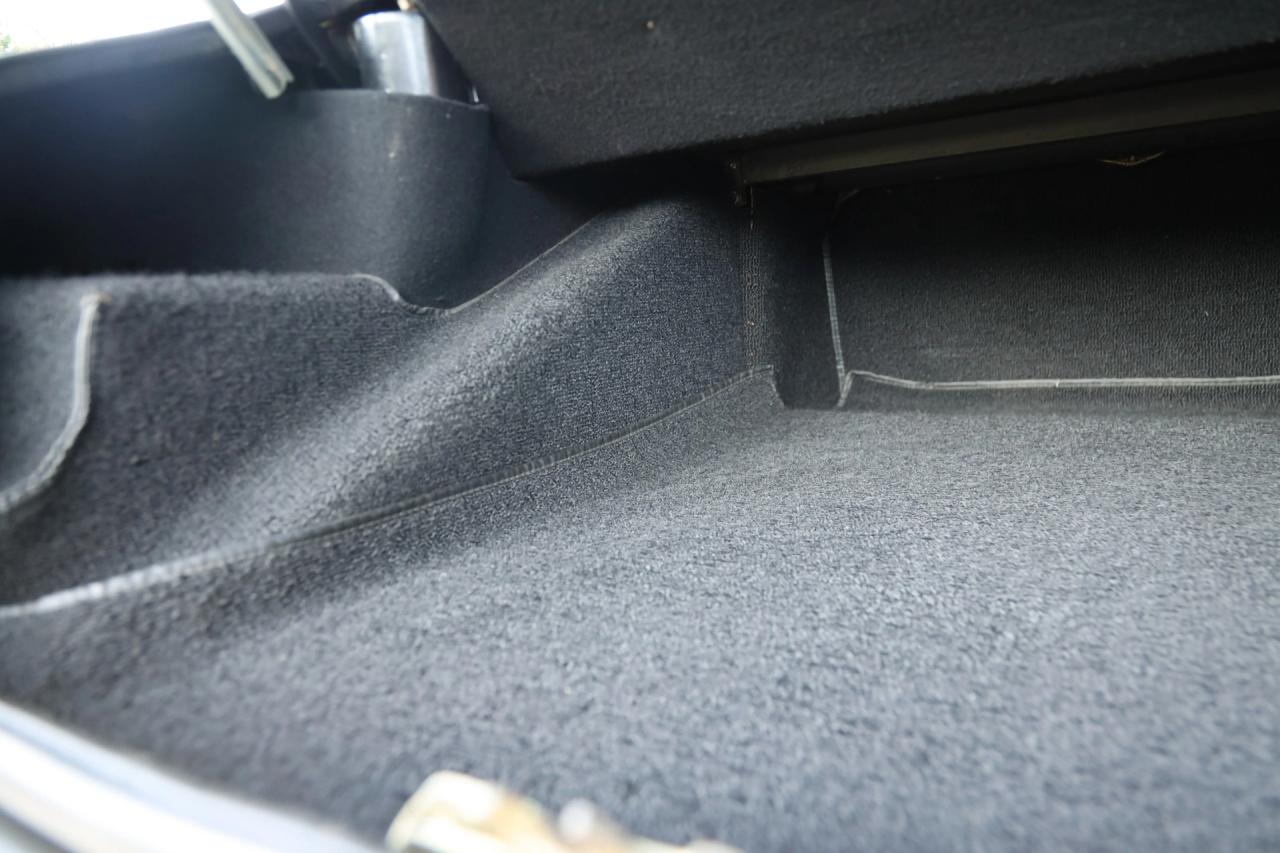 1973 Ferrari 365 GTB/4 Daytona &ldquo;5.724 miles&rdquo; Classiche certified - This Car Qualifies for 0% Import Tariffs in the USA